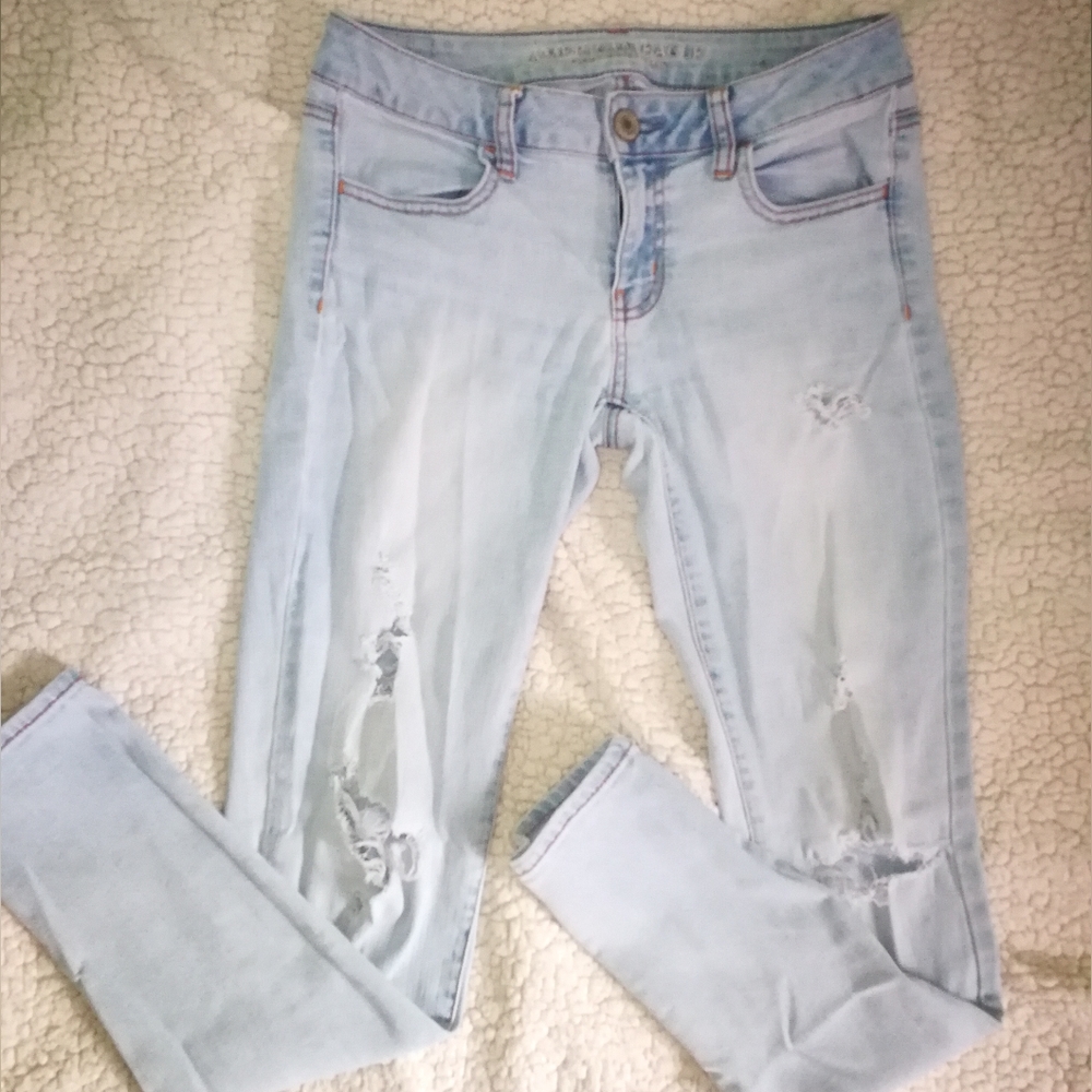 Jeanse